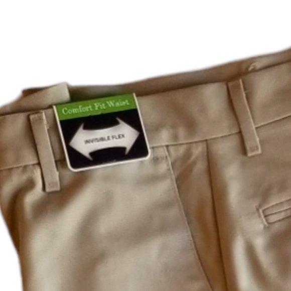 WRANGLER Men's Khaki Pants - BRAND NEW - 30"x30" - Picture 4 of 4